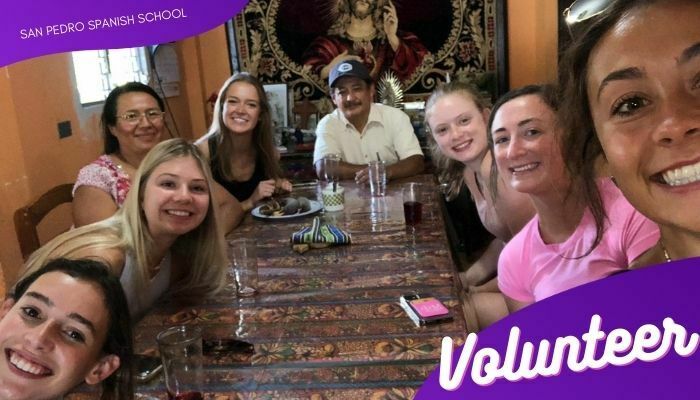 5 things to ask yourself when CHOOSING TO VOLUNTEER in Guatemala for free at Lake Atitlán